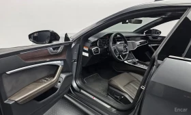 Audi A7 55TFSI* MATRIX* S* LINE* ОБДУХВАНЕ* ДИСТРОНИК*  - 35200 € - 73774931 6