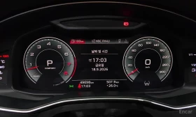 Audi A7 55TFSI* MATRIX* S* LINE* ОБДУХВАНЕ* ДИСТРОНИК*  - 35200 € - 73774931 12