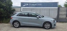 Audi A3 Sportback 35 TFSI | Auto.bg — изображение 4