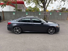 Honda Civic * Touring * CARFAX * ����� �� ����������� *  | Mobile.bg � ����� ������ 3