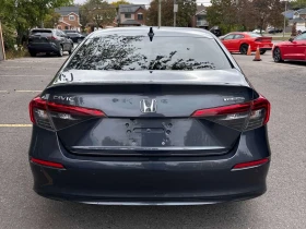 Honda Civic * Touring * CARFAX * ����� �� ����������� *  | Mobile.bg � ����� ������ 4