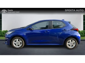 Toyota Yaris ������� ������ �� 220   | Mobile.bg � ����� ������ 3