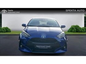 Toyota Yaris ������� ������ �� 220   | Mobile.bg � ����� ������ 5