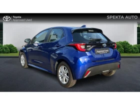 Toyota Yaris ������� ������ �� 220   | Mobile.bg � ����� ������ 2