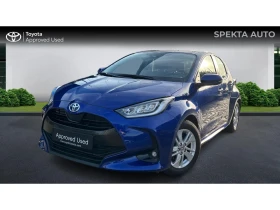������ Toyota Yaris