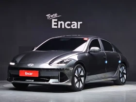 ������ Hyundai Ioniq 6