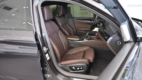 BMW 550 M550i xDrive* HUD* 360* ОБДУХ* НАВИ* ПАНО | Auto.bg — изображение 10