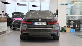 ����� �� �������� �� BMW 550 M550i xDrive* HUD* 360* �����* ����* ����