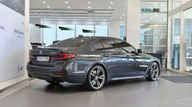 ����� �� �������� �� BMW 550 M550i xDrive* HUD* 360* �����* ����* ����