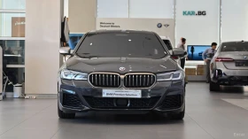 ����� �� �������� �� BMW 550 M550i xDrive* HUD* 360* �����* ����* ����