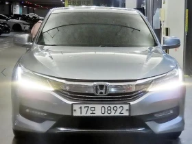 Honda Accord 2.4 9Th Generation | Auto.bg — изображение 2