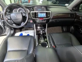 Honda Accord 2.4 9Th Generation | Auto.bg — изображение 9