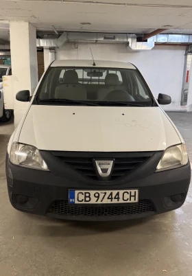Dacia Logan undefined | Auto.bg — изображение 3
