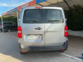 Opel Zafira 9 места Камера Навигация Парктроник Клима | Auto.bg — изображение 5