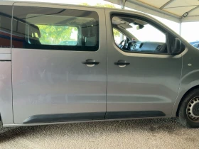 Opel Zafira 9 места Камера Навигация Парктроник Клима | Auto.bg — изображение 3