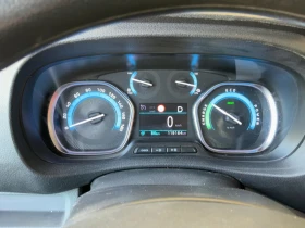 Opel Zafira 9 места Камера Навигация Парктроник Клима | Auto.bg — изображение 13