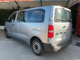 Opel Zafira 9 места Камера Навигация Парктроник Клима | Auto.bg — изображение 6