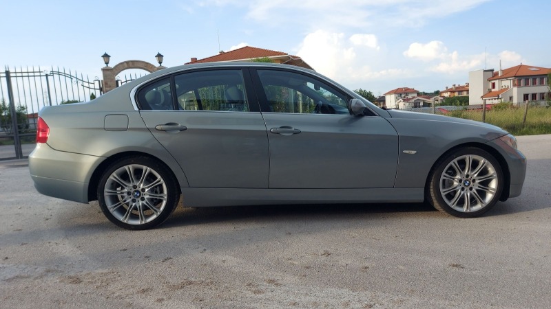 BMW 325, снимка 8 - Автомобили и джипове - 46089981