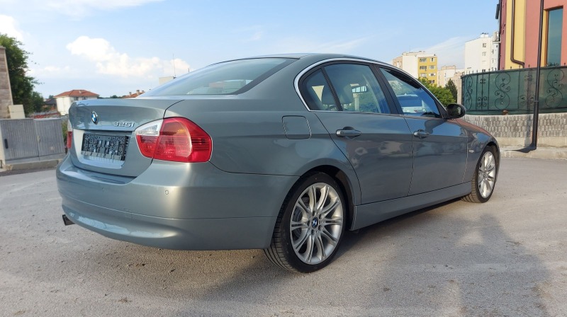 BMW 325, снимка 6 - Автомобили и джипове - 46089981