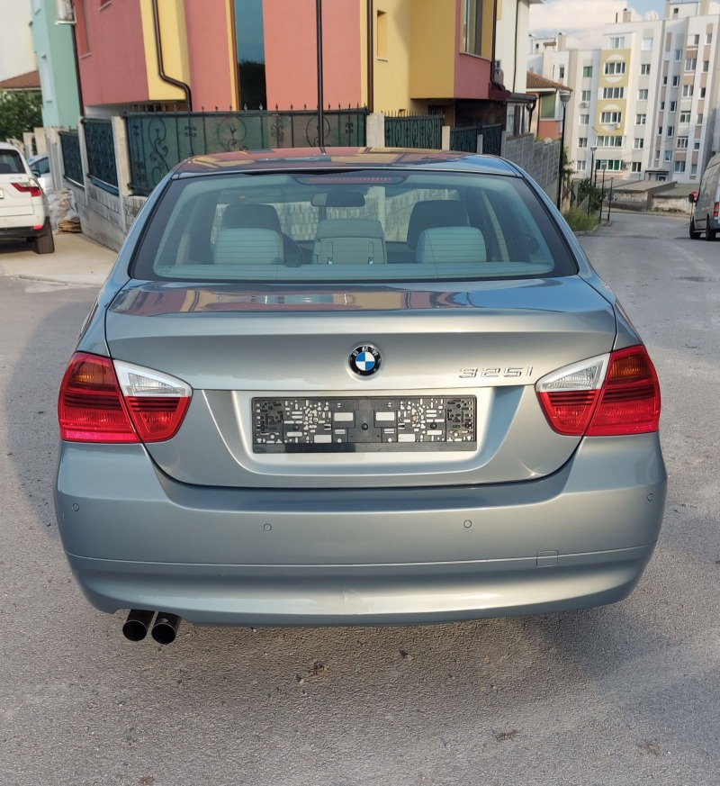 BMW 325, снимка 4 - Автомобили и джипове - 46089981