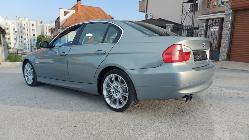 BMW 325, снимка 5 - Автомобили и джипове - 46089981