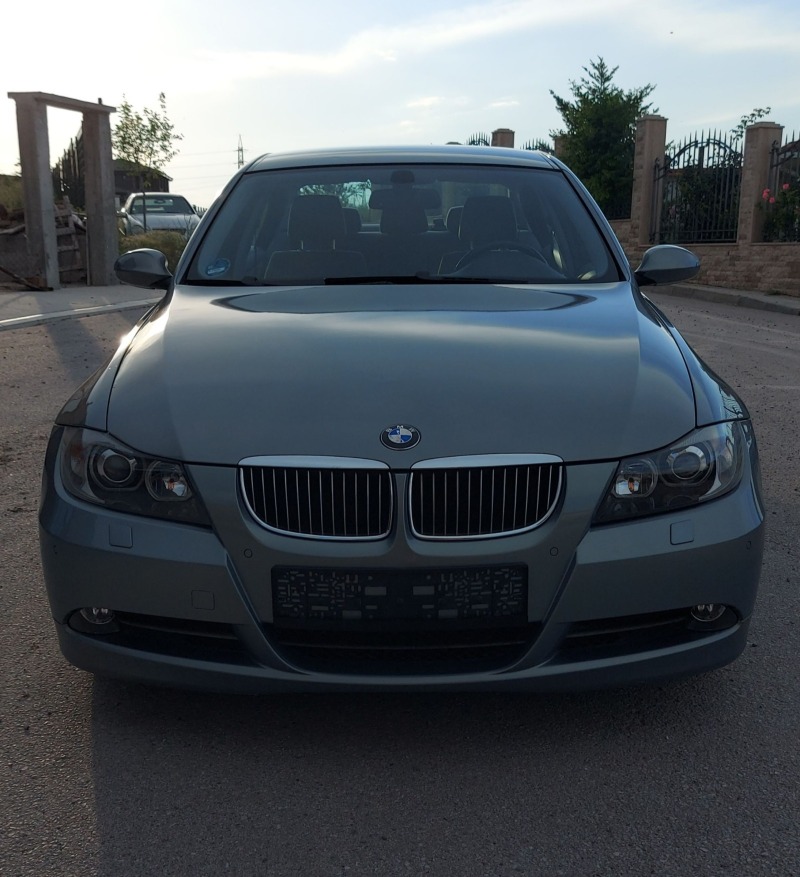 BMW 325, снимка 3 - Автомобили и джипове - 46089981