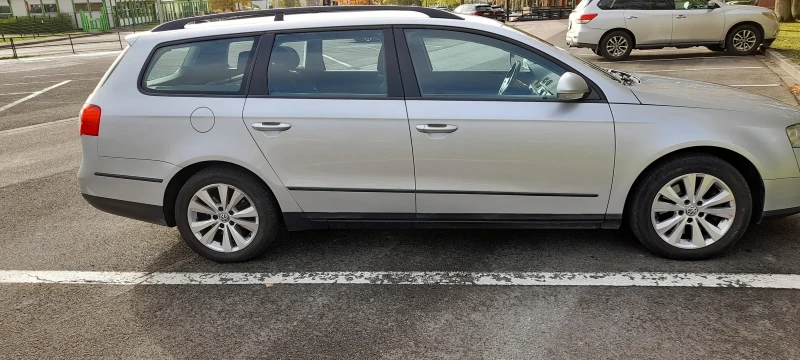 VW Passat, снимка 2 - Автомобили и джипове - 46815968