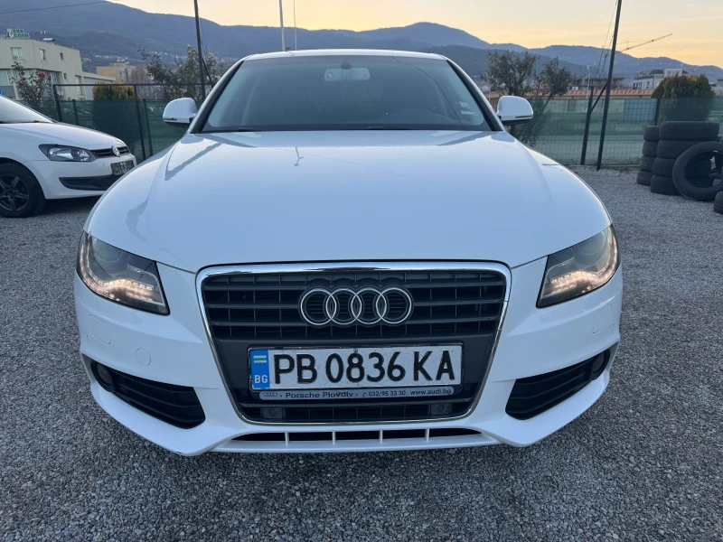 Audi A4 2.0 TDI  , снимка 2 - Автомобили и джипове - 48116203