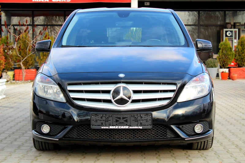 Mercedes-Benz B 180 CDI СОБСТВЕН ЛИЗИНГ, снимка 3 - Автомобили и джипове - 48950342