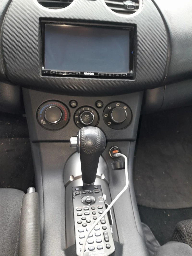 Mitsubishi Eclipse, снимка 8 - Автомобили и джипове - 49495179