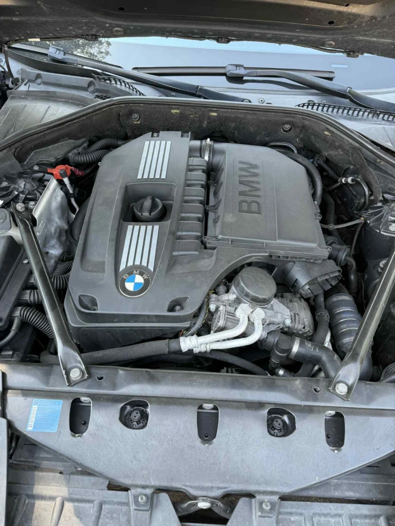 BMW 740 740LI LONG KEYLESS Европейска, снимка 14 - Автомобили и джипове - 52776775