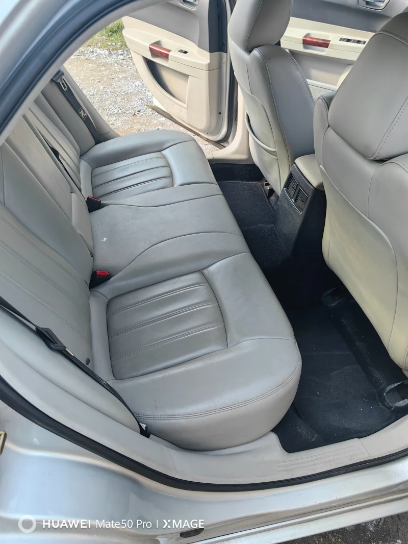 Chrysler 300c, снимка 8 - Автомобили и джипове - 51633944