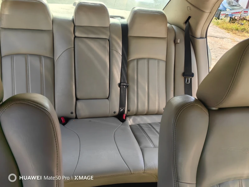 Chrysler 300c, снимка 6 - Автомобили и джипове - 51633944