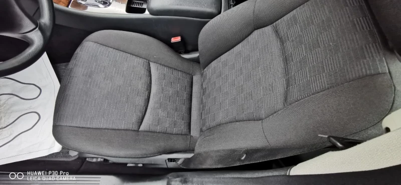 Mercedes-Benz 220 C220cdi, снимка 16 - Автомобили и джипове - 52638860