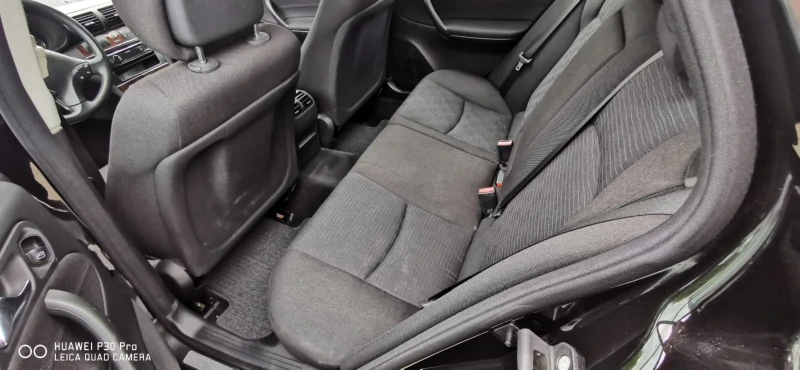 Mercedes-Benz 220 C220cdi, снимка 10 - Автомобили и джипове - 52638860