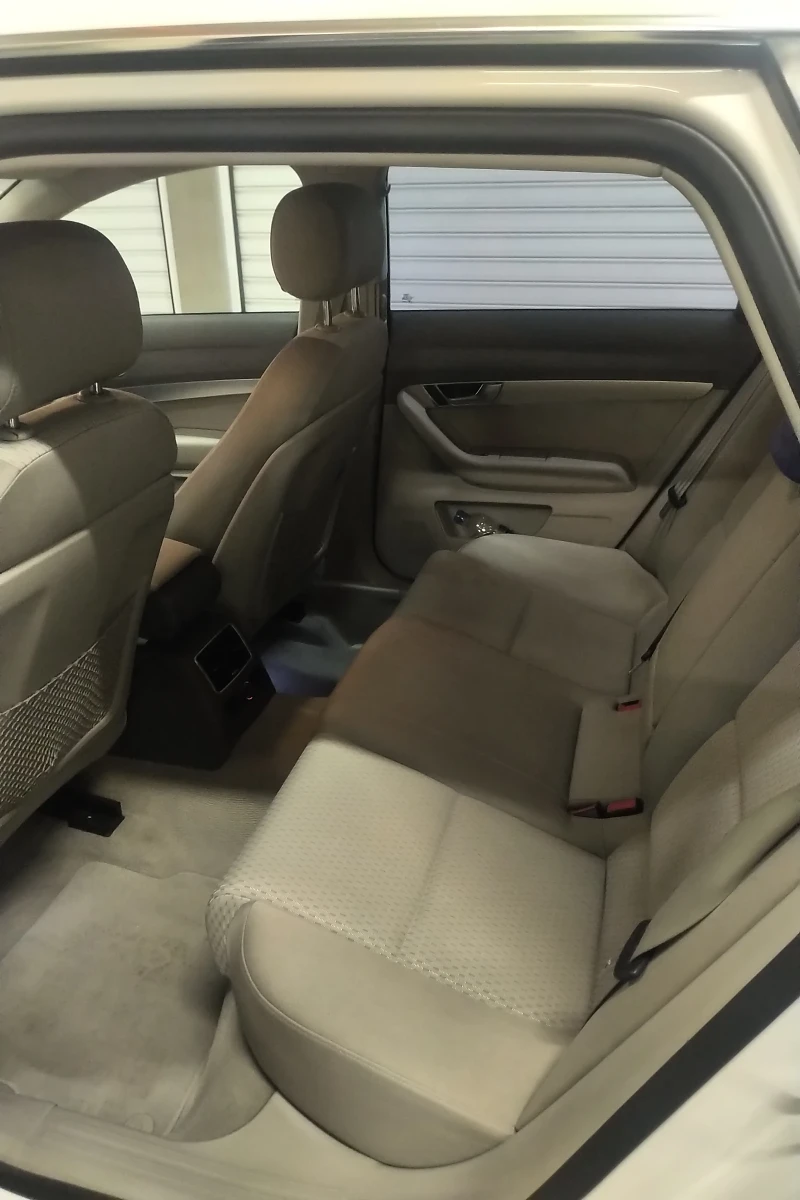 Audi A6, снимка 10 - Автомобили и джипове - 52028468