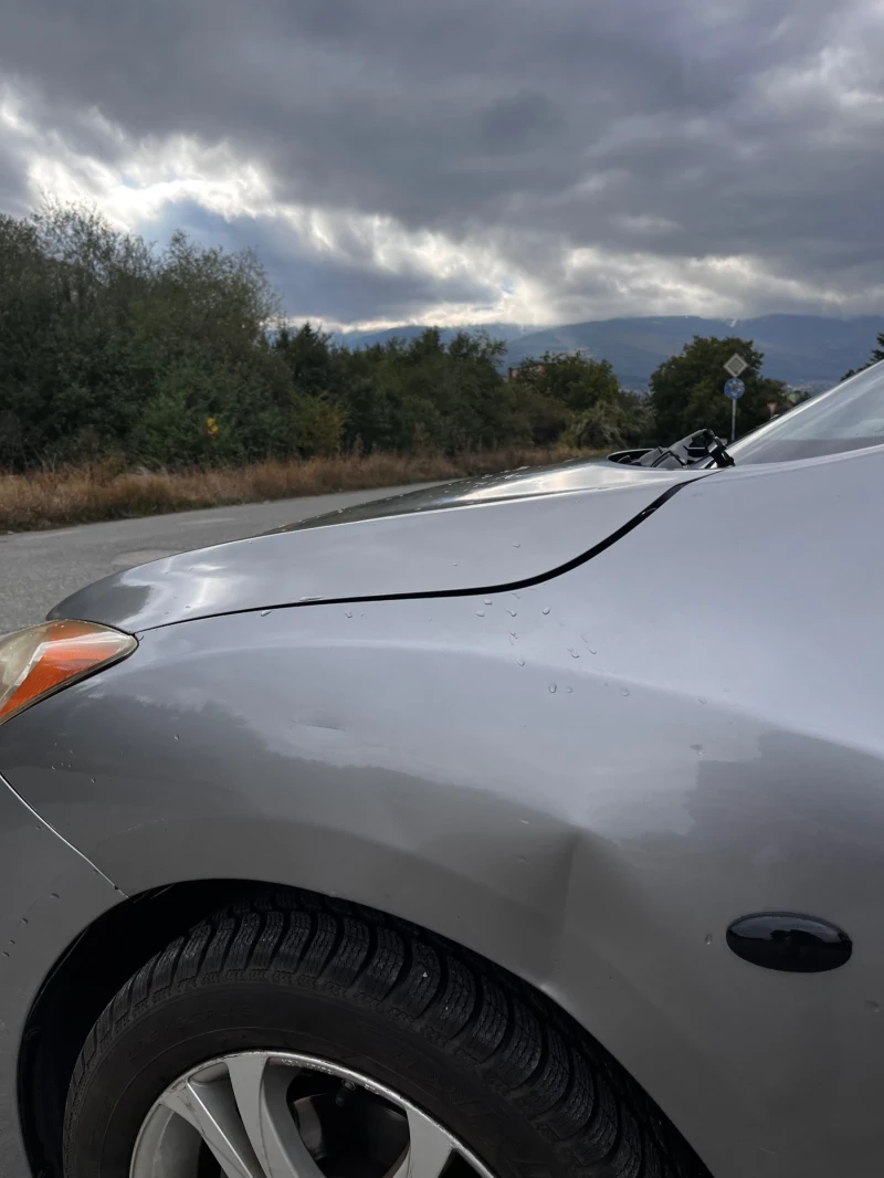 Mazda 3 Sport, снимка 13 - Автомобили и джипове - 52031127