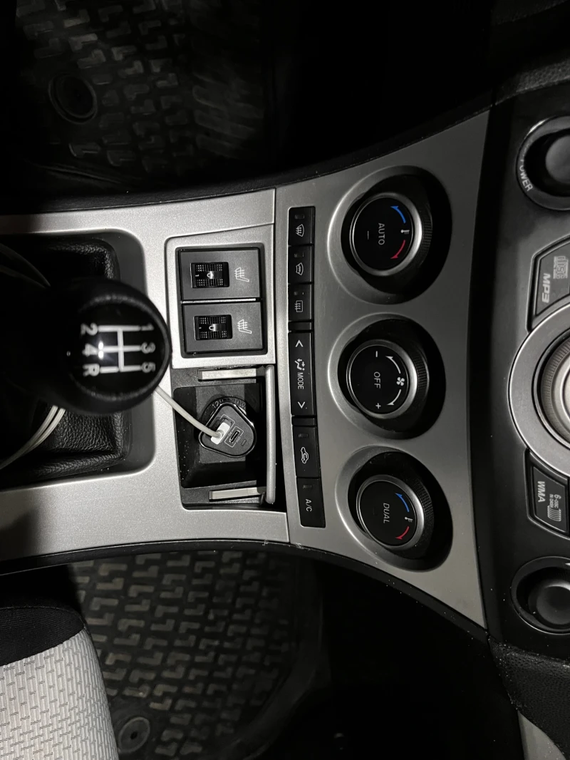 Mazda 3 Sport, снимка 9 - Автомобили и джипове - 52031127