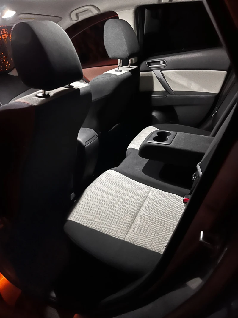 Mazda 3 Sport, снимка 6 - Автомобили и джипове - 52031127