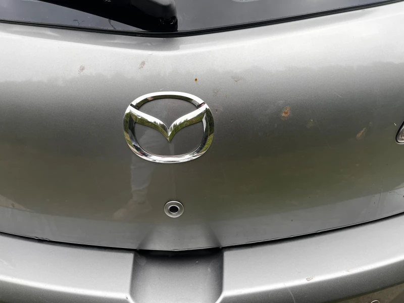 Mazda 3 Sport, снимка 14 - Автомобили и джипове - 52031127