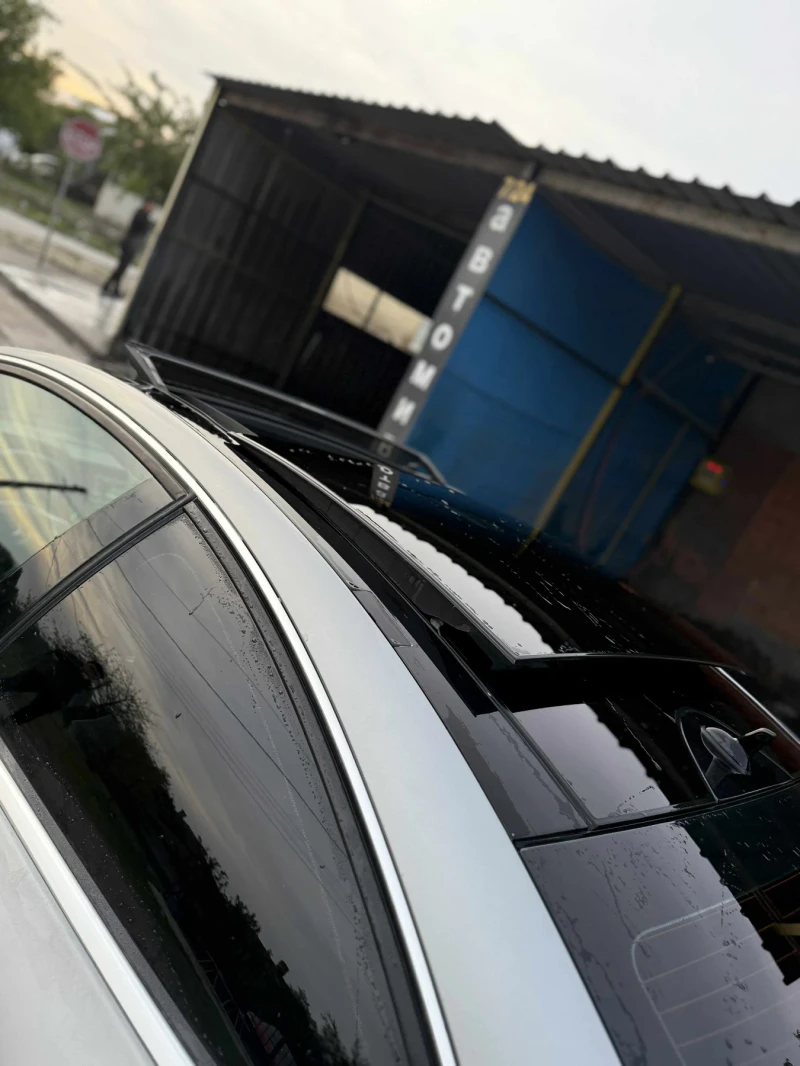 Mercedes-Benz 220, снимка 5 - Автомобили и джипове - 52370313