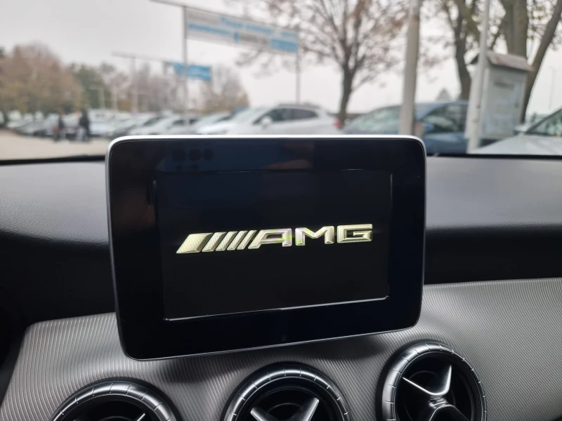 Mercedes-Benz CLA 200 200 cdi, снимка 13 - Автомобили и джипове - 52447725