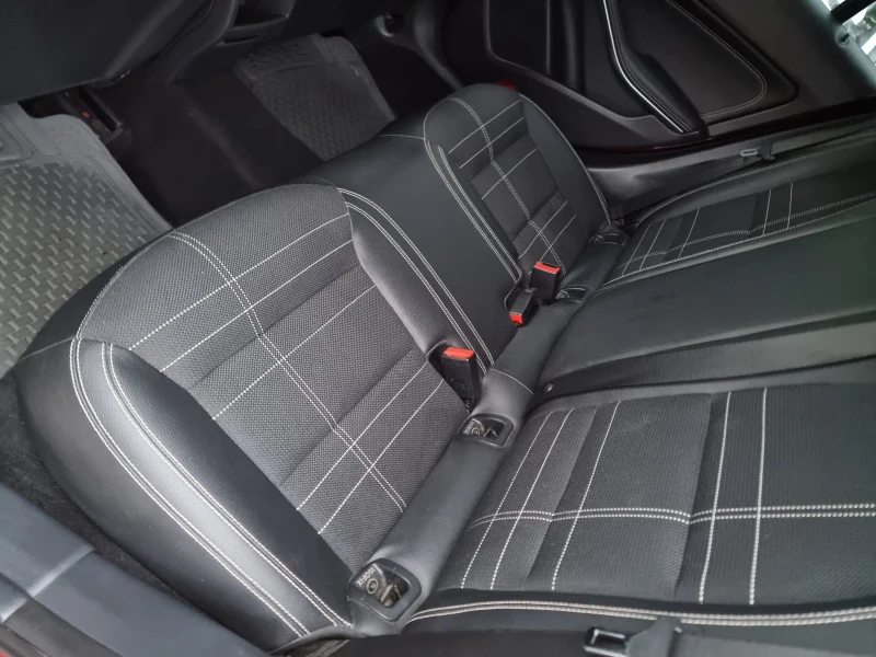 Mercedes-Benz CLA 200 200 cdi, снимка 10 - Автомобили и джипове - 52447725