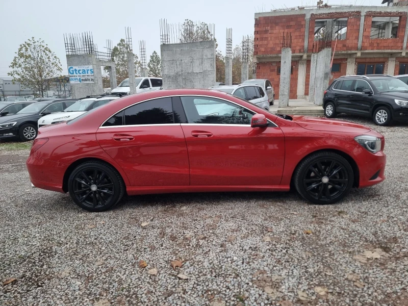 Mercedes-Benz CLA 200 200 cdi, снимка 4 - Автомобили и джипове - 52447725