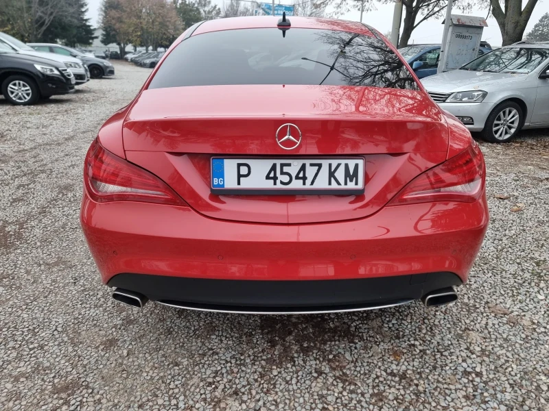 Mercedes-Benz CLA 200 200 cdi, снимка 6 - Автомобили и джипове - 52447725