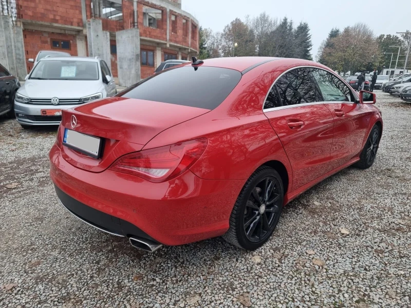 Mercedes-Benz CLA 200 200 cdi, снимка 7 - Автомобили и джипове - 52447725