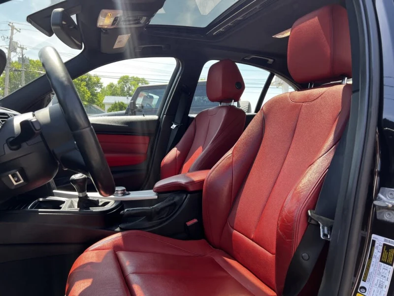 BMW 340 * XDRIVE * CARFAX * БЕЗ ПЪРВОНАЧАЛНА ВНОСКА, снимка 11 - Автомобили и джипове - 52846126