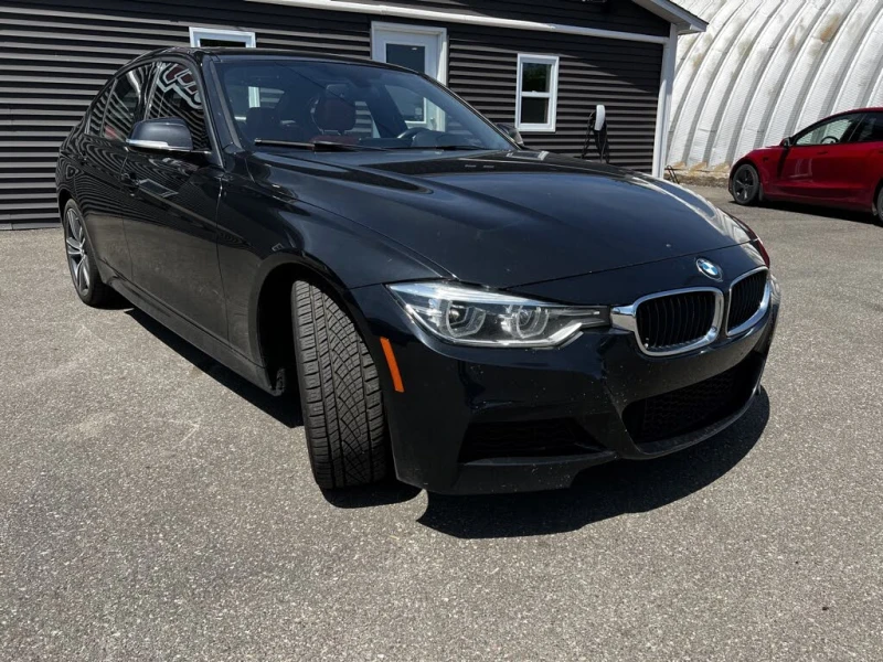 BMW 340 * XDRIVE * CARFAX * БЕЗ ПЪРВОНАЧАЛНА ВНОСКА, снимка 8 - Автомобили и джипове - 52846126