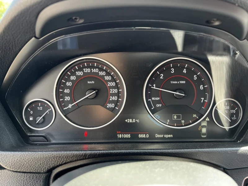 BMW 340 * XDRIVE * CARFAX * БЕЗ ПЪРВОНАЧАЛНА ВНОСКА, снимка 14 - Автомобили и джипове - 52846126