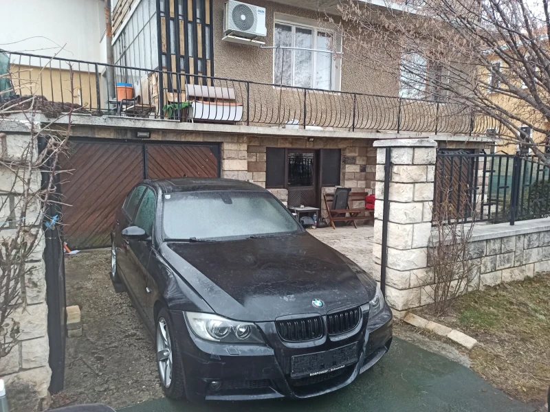 BMW 330 231 XD, снимка 10 - Автомобили и джипове - 53173843